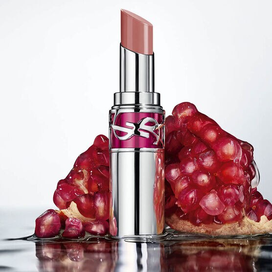 YSL Loveshine CANDY GLAZE 5